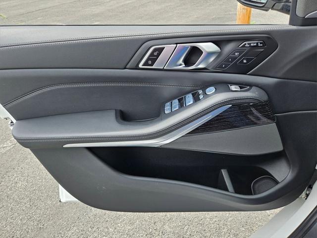 used 2023 BMW X7 car, priced at $59,963