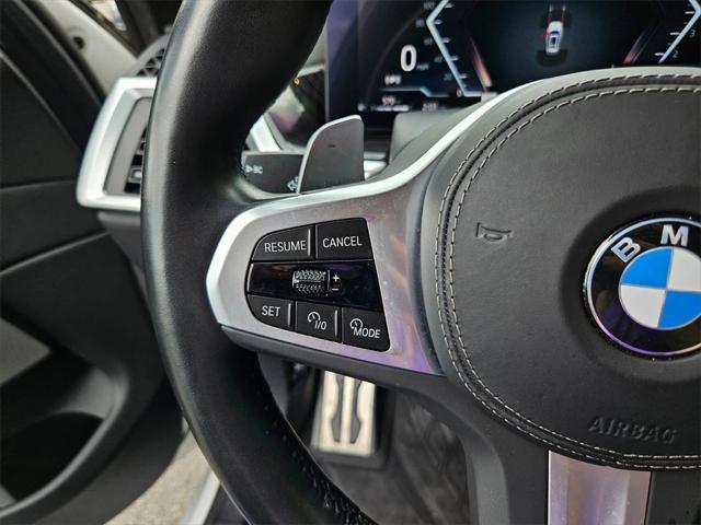 used 2023 BMW X7 car, priced at $59,963