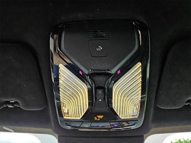 used 2023 BMW X7 car, priced at $59,963
