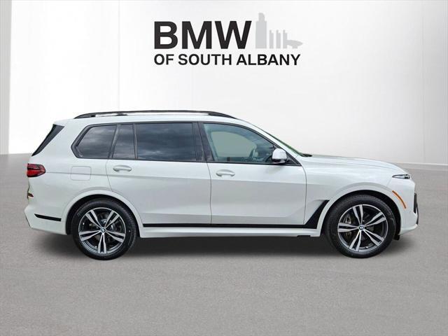 used 2023 BMW X7 car, priced at $59,963