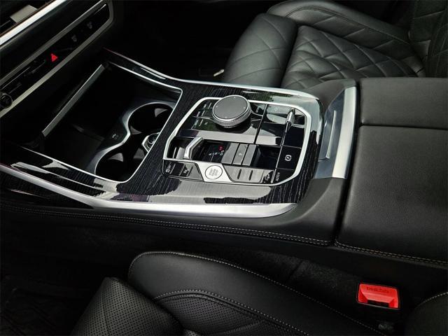 used 2023 BMW X7 car, priced at $59,963