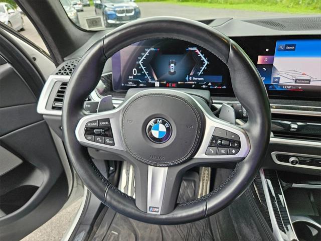 used 2023 BMW X7 car, priced at $59,963