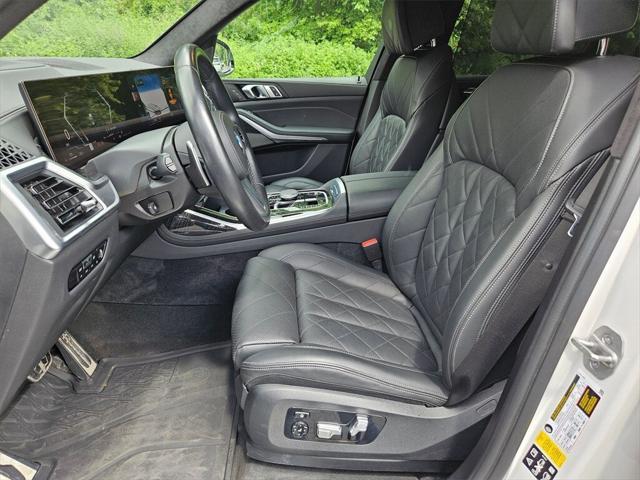 used 2023 BMW X7 car, priced at $59,963