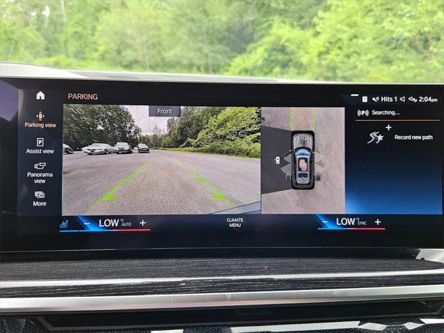 used 2023 BMW X7 car, priced at $59,963