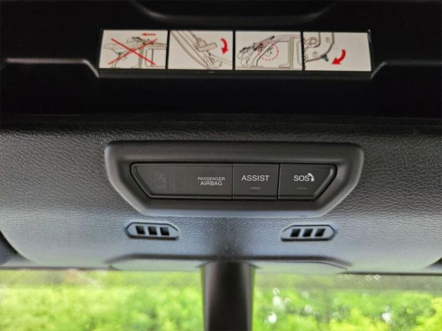 used 2019 Jeep Wrangler Unlimited car, priced at $33,031