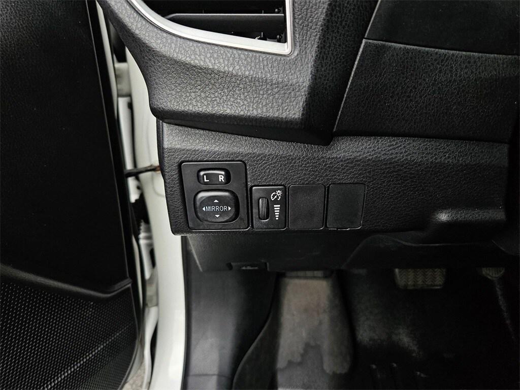 used 2016 Toyota Corolla car, priced at $13,500