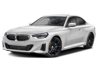 new 2024 BMW 230 car, priced at $49,575
