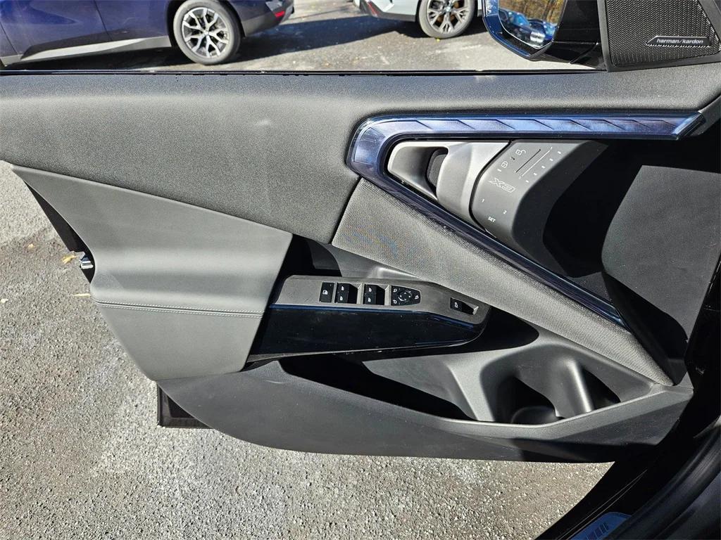 new 2026 BMW X3 car, priced at $58,715