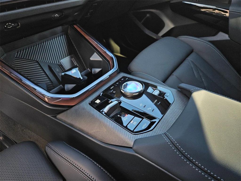 new 2026 BMW X3 car, priced at $58,715