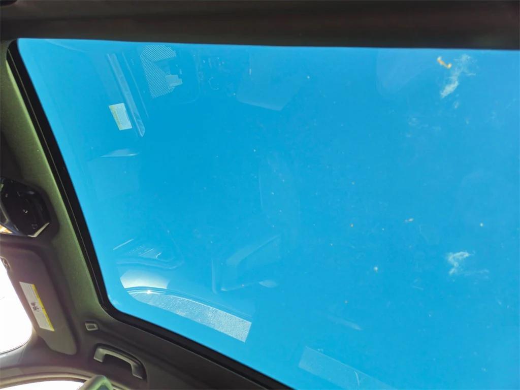 new 2026 BMW X3 car, priced at $58,715