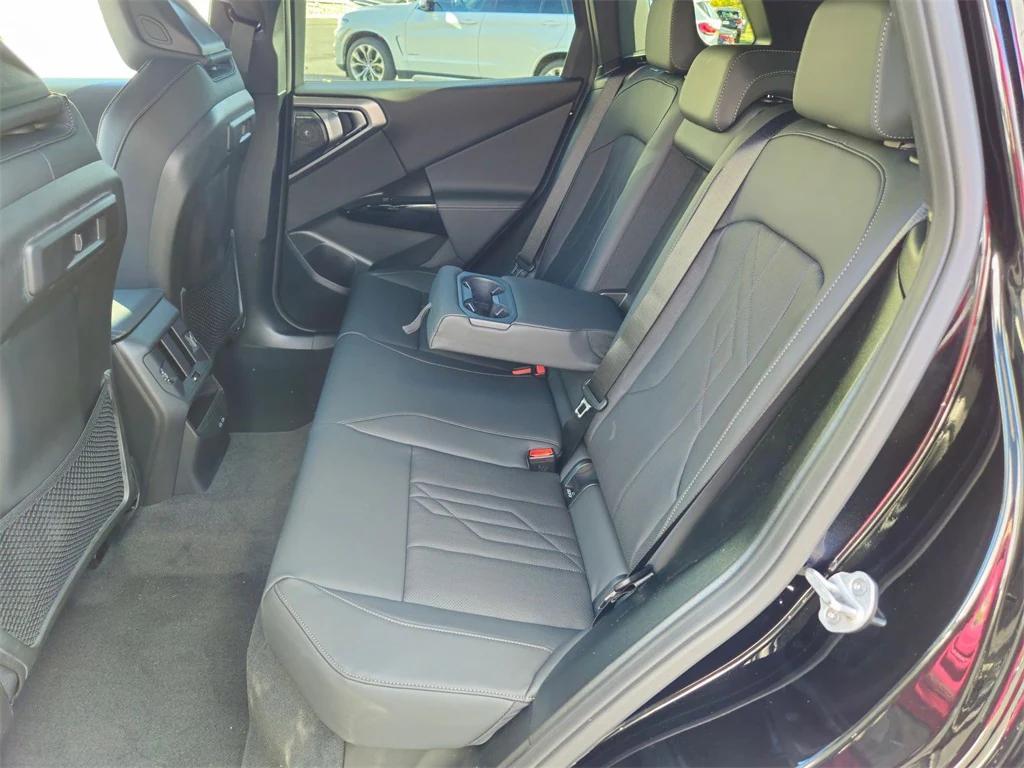 new 2026 BMW X3 car, priced at $58,715