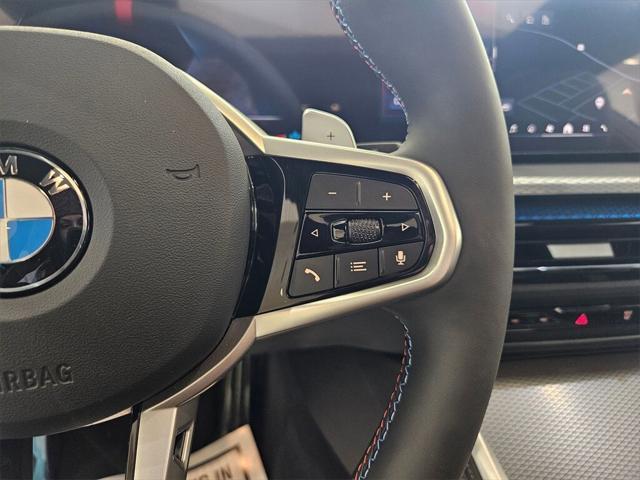 new 2026 BMW M440 car, priced at $73,765