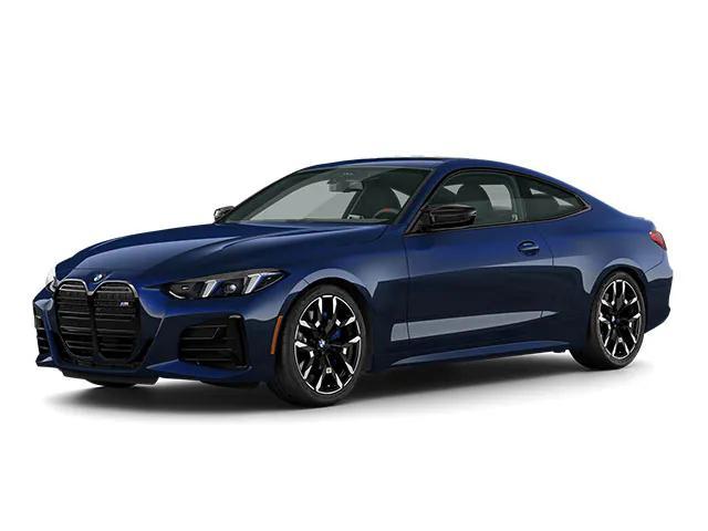 new 2026 BMW M440 car, priced at $73,765
