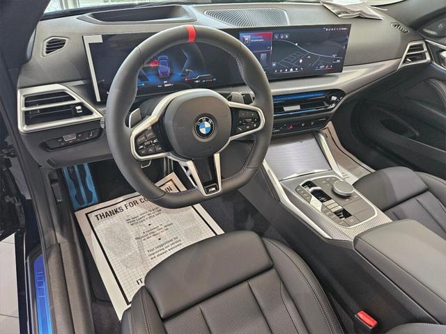 new 2026 BMW M440 car, priced at $73,765