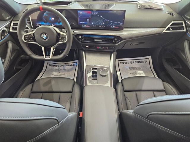 new 2026 BMW M440 car, priced at $73,765