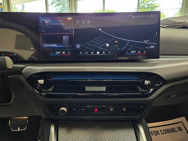 new 2026 BMW M440 car, priced at $73,765