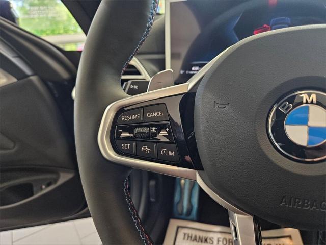 new 2026 BMW M440 car, priced at $73,765