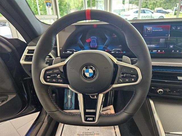 new 2026 BMW M440 car, priced at $73,765