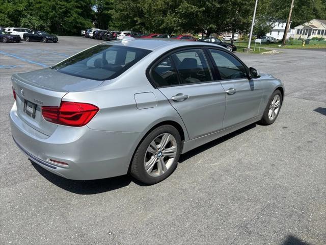 used 2016 BMW 328 car, priced at $17,075