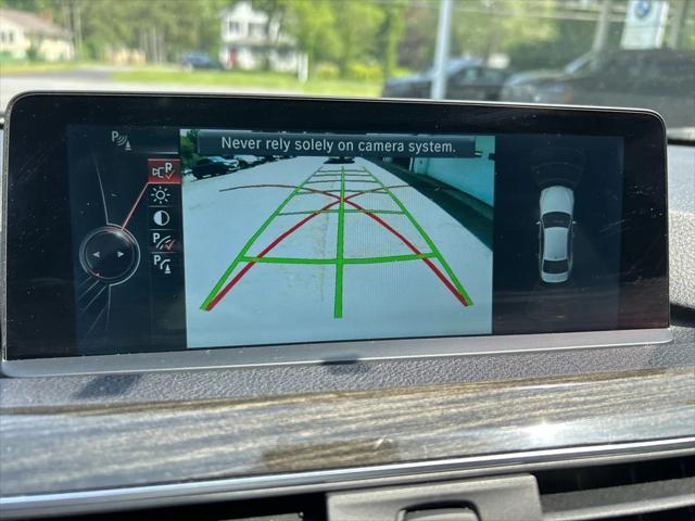 used 2016 BMW 328 car, priced at $17,075