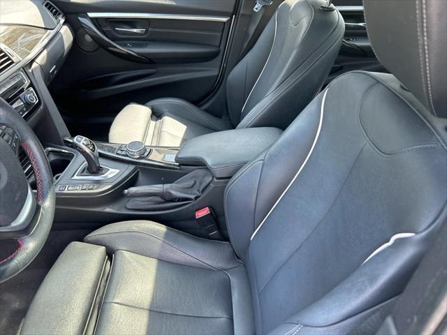 used 2016 BMW 328 car, priced at $17,075