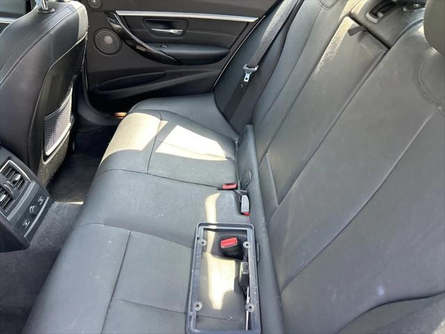used 2016 BMW 328 car, priced at $17,075