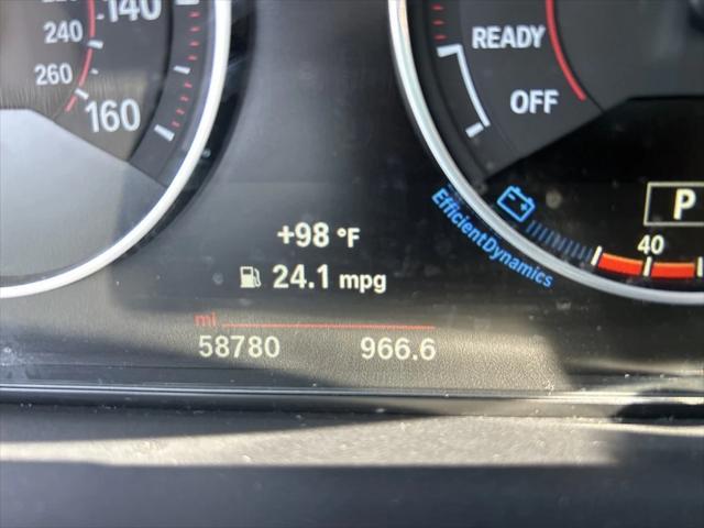 used 2016 BMW 328 car, priced at $17,075