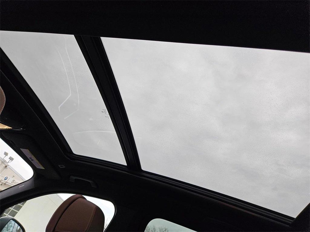 new 2026 BMW X5 car, priced at $76,150