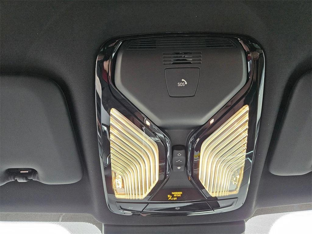 new 2026 BMW X5 car, priced at $76,150