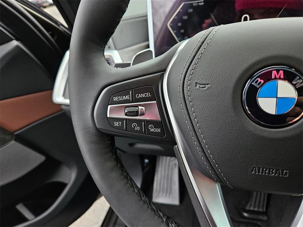 new 2026 BMW X5 car, priced at $76,150