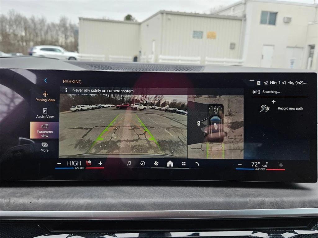 new 2026 BMW X5 car, priced at $76,150