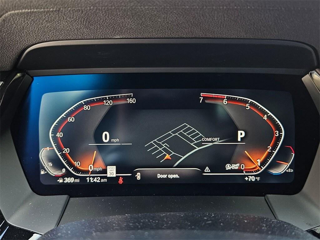 new 2026 BMW Z4 car, priced at $67,525