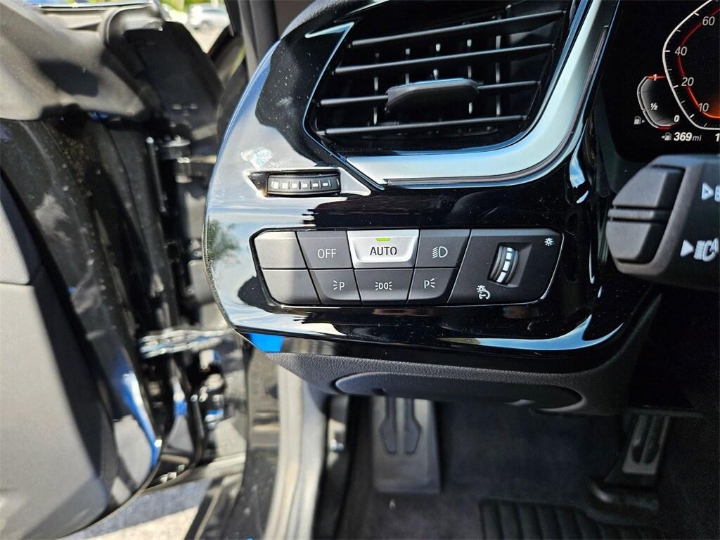 new 2026 BMW Z4 car, priced at $67,525