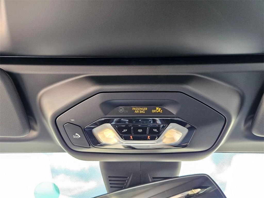 new 2026 BMW Z4 car, priced at $67,525