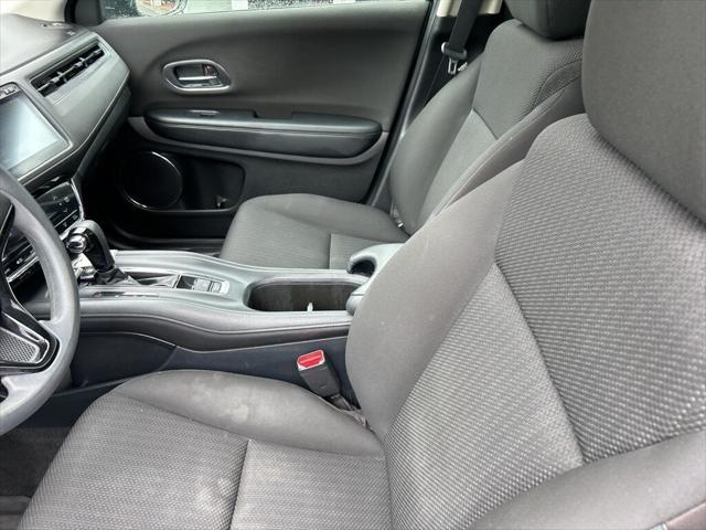 used 2018 Honda HR-V car, priced at $15,958