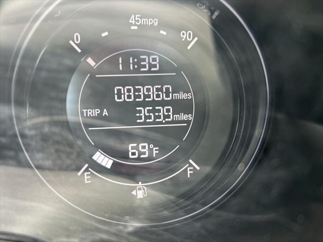 used 2018 Honda HR-V car, priced at $15,958