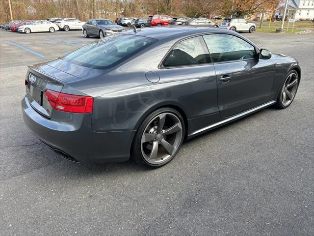 used 2014 Audi RS 5 car, priced at $33,905