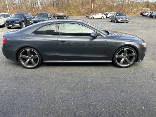 used 2014 Audi RS 5 car, priced at $33,905