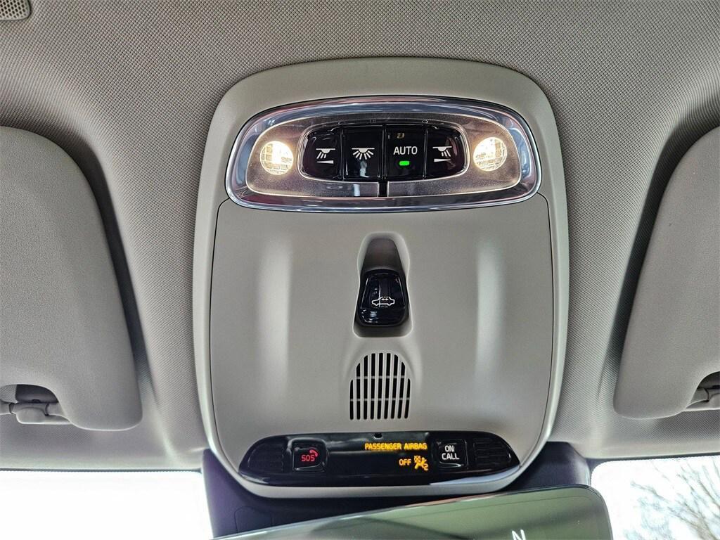 used 2019 Volvo XC60 car, priced at $19,688