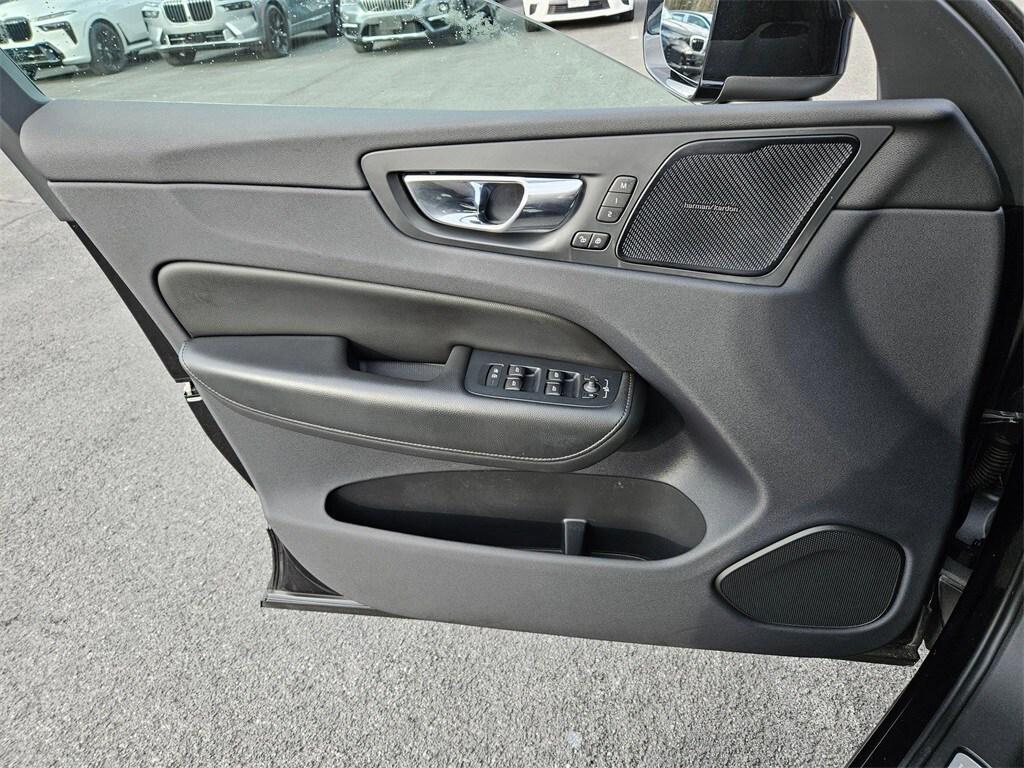 used 2019 Volvo XC60 car, priced at $19,688