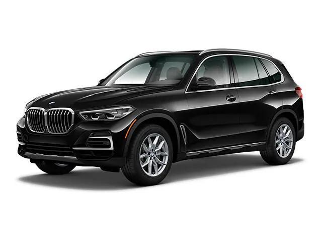 used 2023 BMW X5 car, priced at $57,400