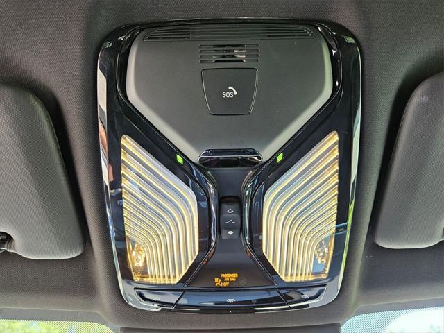 used 2024 BMW X5 car, priced at $58,704