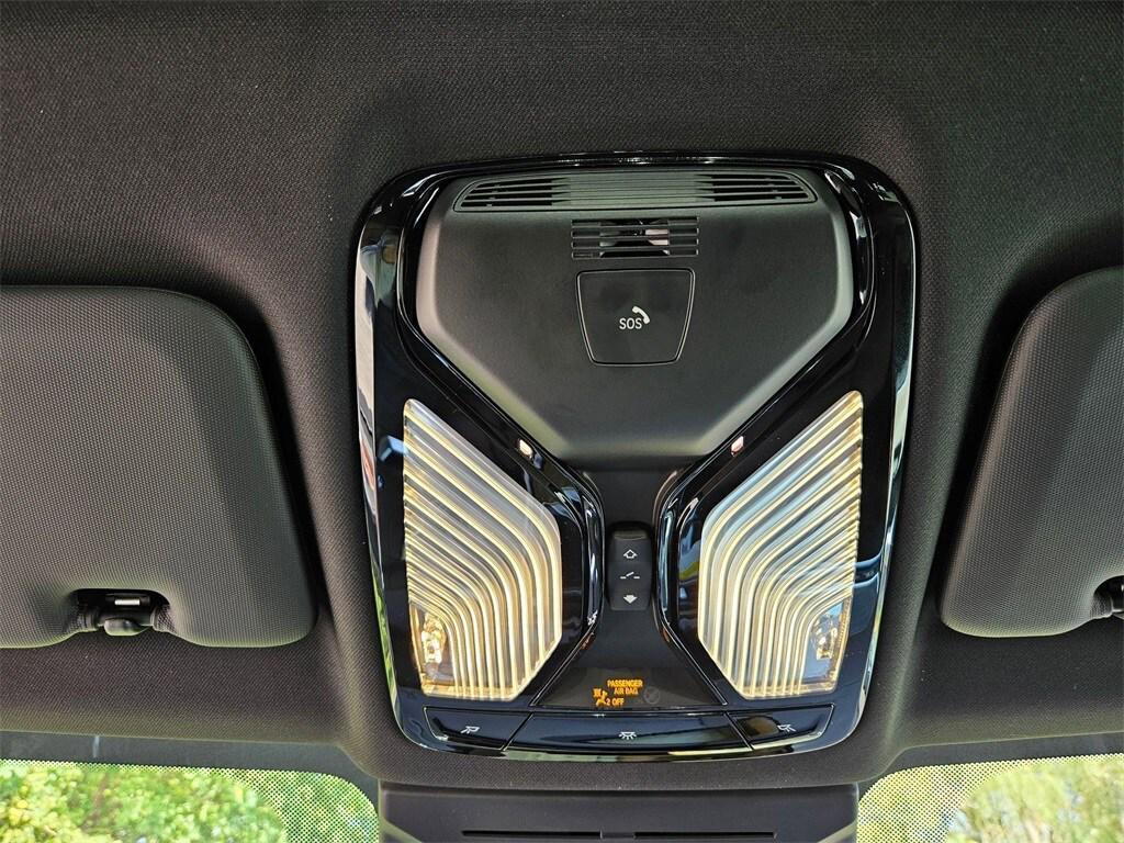 new 2026 BMW X5 car, priced at $77,050