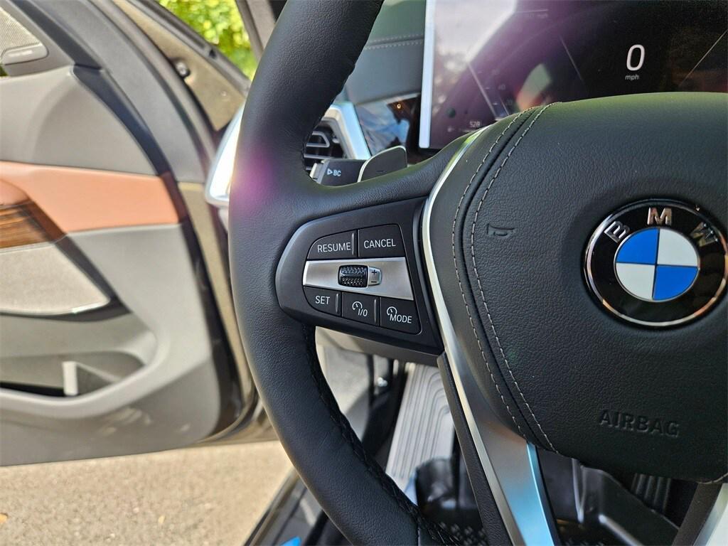 new 2026 BMW X5 car, priced at $77,050
