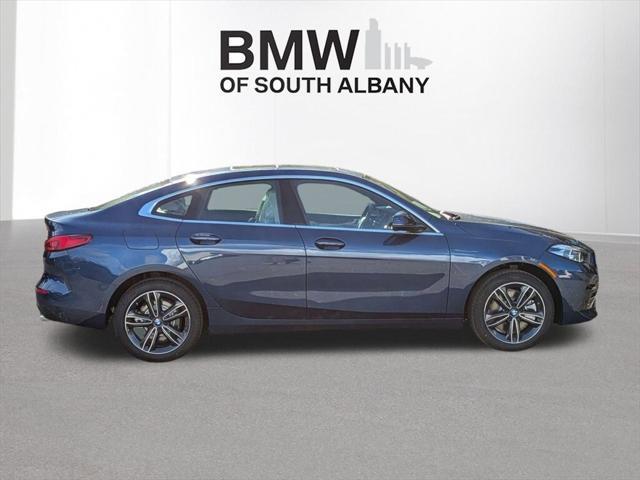 new 2024 BMW 228 Gran Coupe car, priced at $44,935