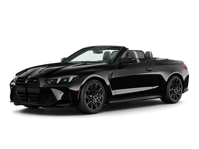 new 2026 BMW M4 car, priced at $106,920