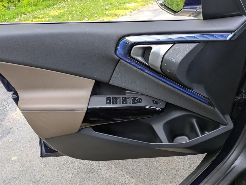 new 2026 BMW X3 car, priced at $58,615