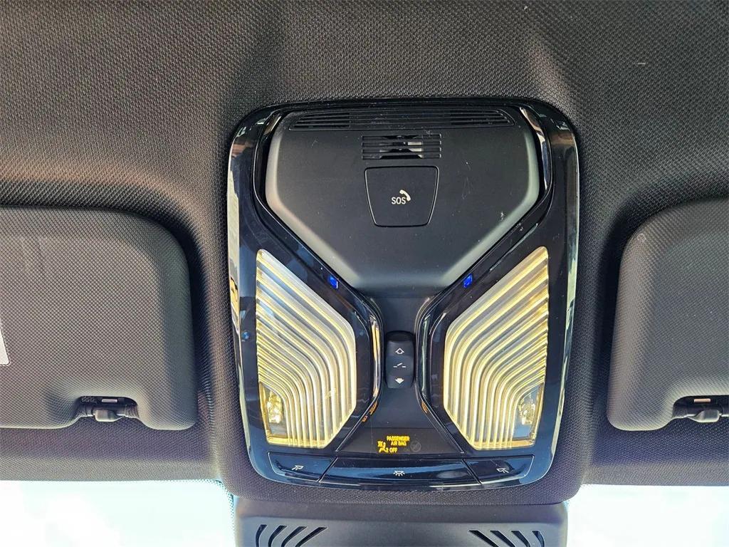 used 2019 BMW X3 car, priced at $19,543