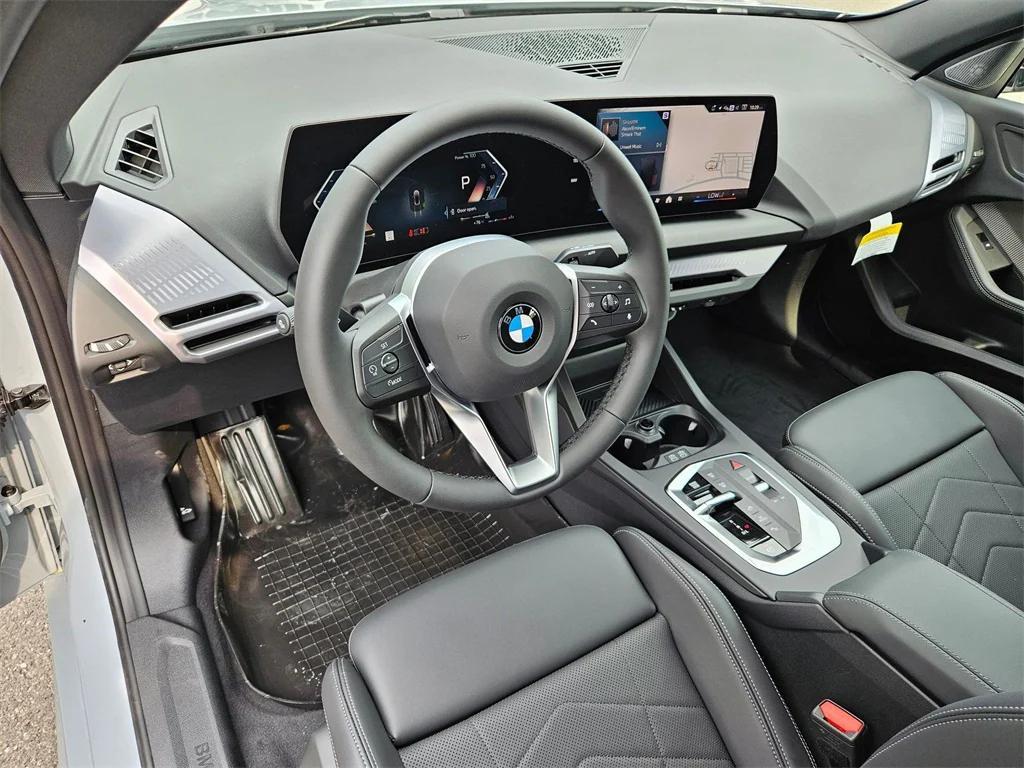 new 2025 BMW 228 Gran Coupe car, priced at $46,175