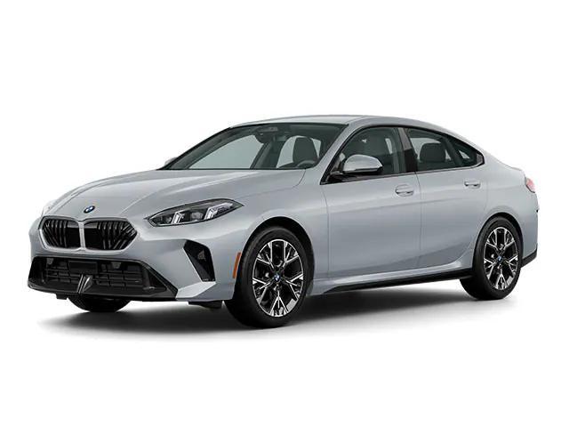 new 2025 BMW 228 Gran Coupe car, priced at $46,175